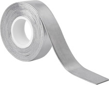 Golf Lead Tape 1/2" X 60", 2 Grams per Inch High Density  Add Swing Weight Self