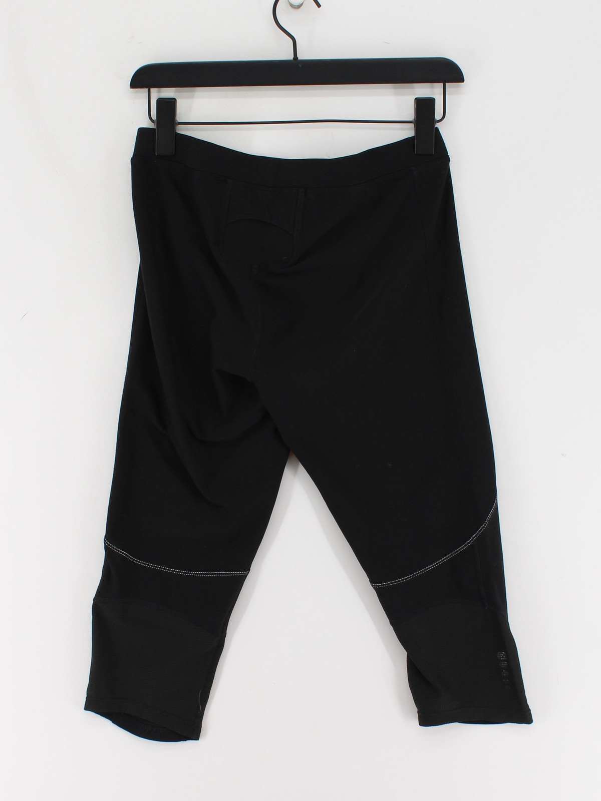 ALTRA Nike Leggings Donna S Nero 100% Altro Capri