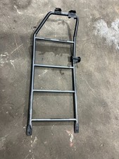 CITROEN BERLINGO /PEUGEOT PARTNER 08-2018 BULKHEAD WITH BELT  ATTACHMENT RIGHT