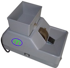 MCT-35WV Optical Hand Edger/Stone High Quality Grade A Machine