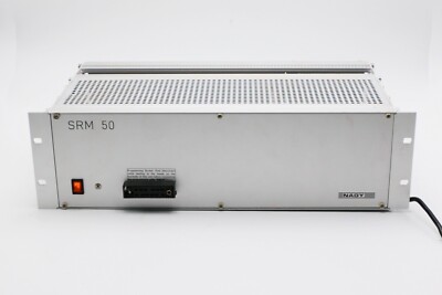 Nagy SRM-50-1HD Interface Box