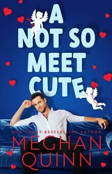 A Not So Meet Cute von Quinn, Meghan | Buch | Zustand sehr gut
