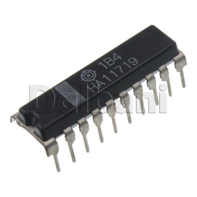 HA11719 Hitachi Original Semiconductor