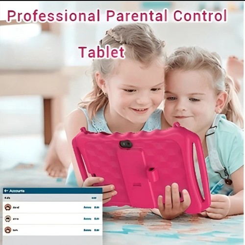 Kids Tablet 7 Inch - Picture 6 of 10