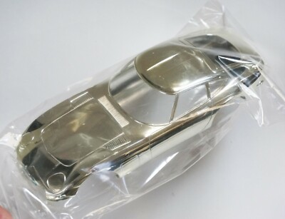HASEGAWA 1/24 Toyota 2000GT Metal Plating ver Champagne Gold