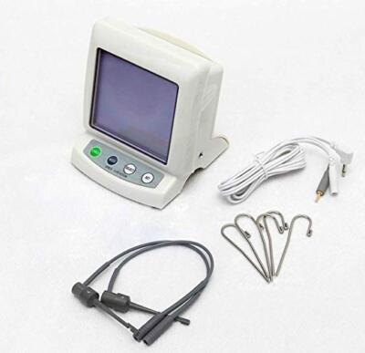 Dental Endodontics Root Canal Meter Oral Finder Apex Locator LCD