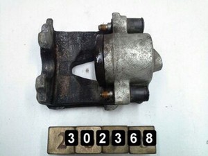 2007 VW CADDY BREMSSATTEL VORNE RECHTS