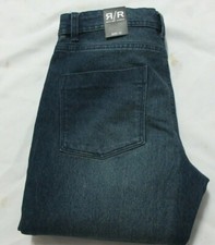 Refenery Republic Stretch Youth Boy Jeans Size 12