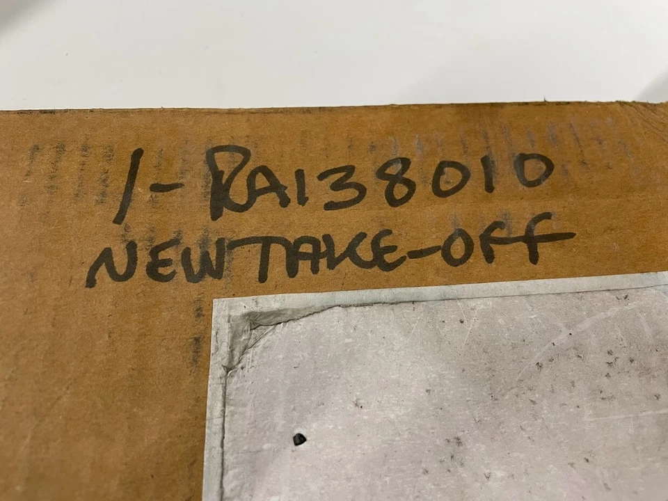 Crusader RA138010 FLYWHEEL ASSY, 5.7L FRONT ENTRY - Image 2 of 3