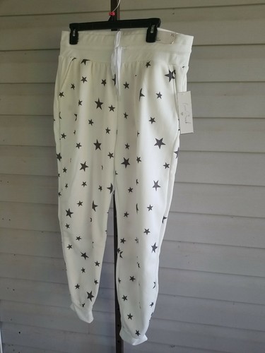 Love Streak Classic Jogger JUNIORS XL 