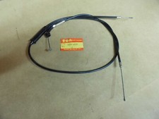 SUZUKI OR50  OR 50  1979/1980  GENUINE NOS THROTTLE CABLE - # 58300-46211