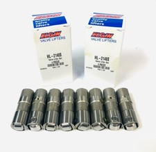 Set of 8 Hydraulic Roller Lifters Fits Some 1984-1994 2.5L 151 GM 4 Cyl Engines
