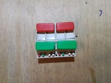 JOUEF HO. REF 892. BOITIER DE COMMANDE