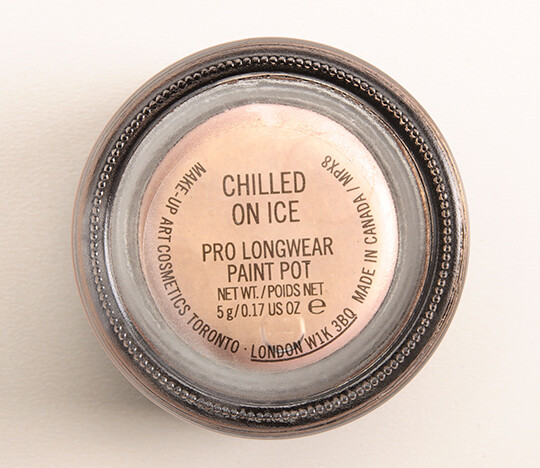 mac paint pot eyeshadow primer