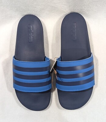 NWT Men\'s Adidas Lightweight Sandals adidas Men main image 3