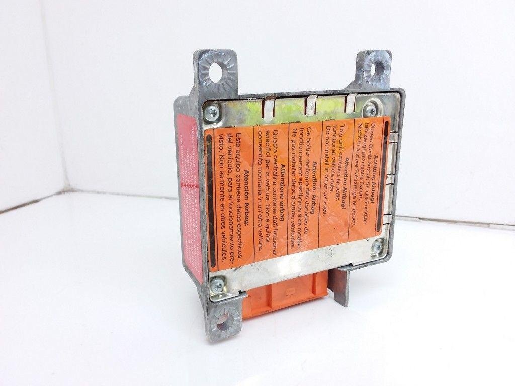 BMW E36 Compact Steuergerät Airbag Sensor 65778362119 online 