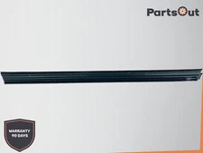 2010 - 2016 MERCEDES E350 W212 REAR RIGHT WINDOW INNER WEATHERSTRIP SEAL OEM