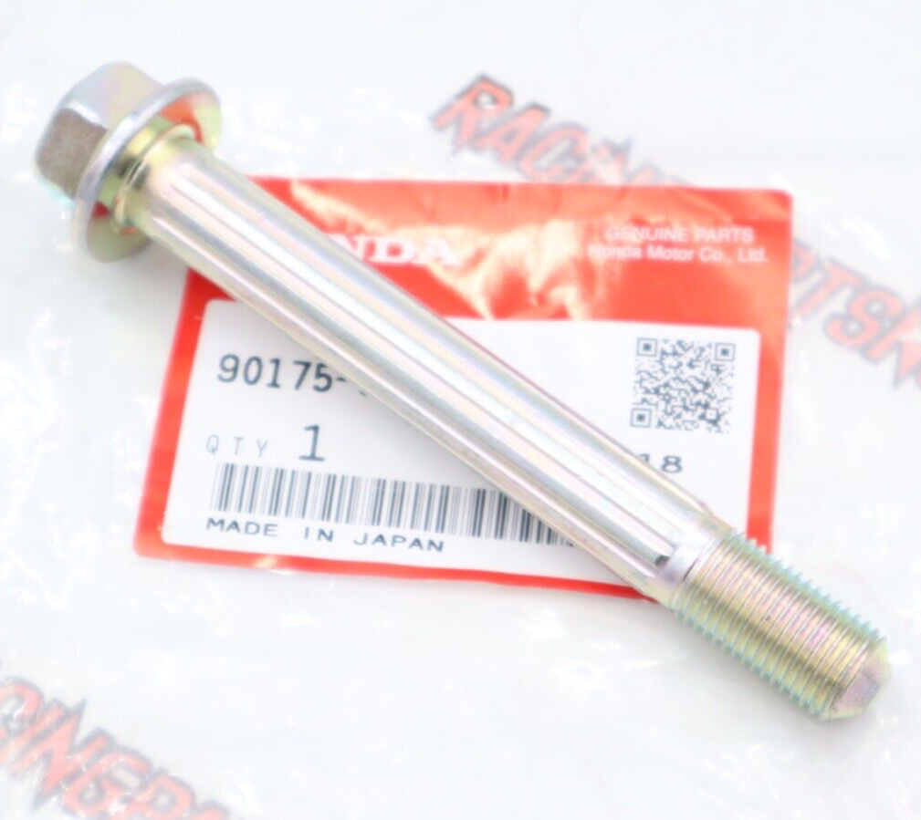 90175-SH3-005 HONDA Acura Lower Control Arm Bolt to Shock Fork FOR