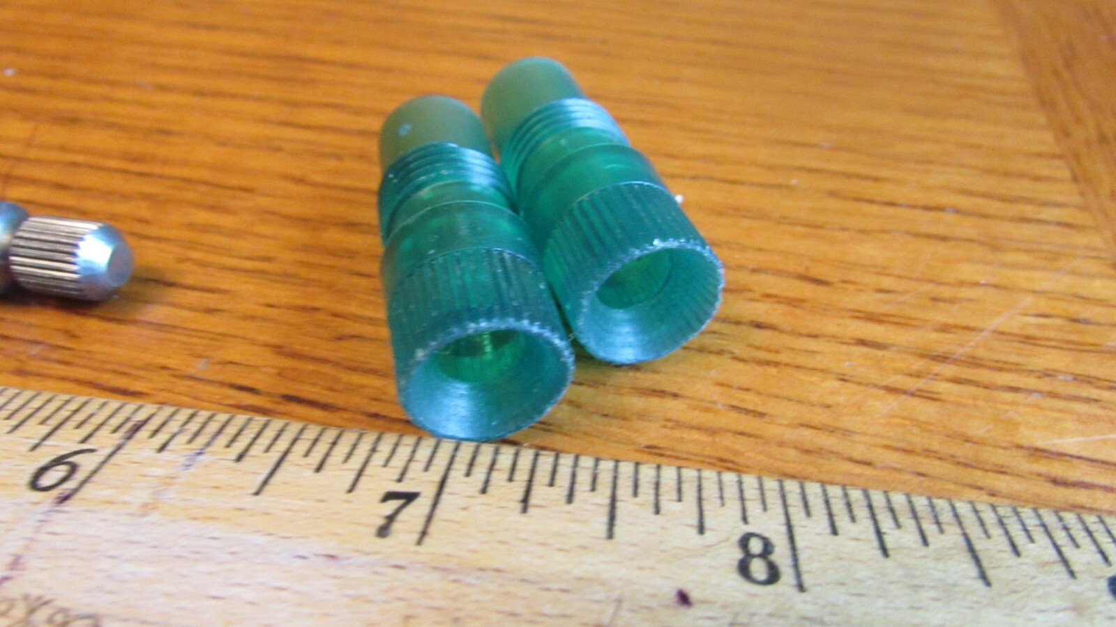 RCBS Powder Measure Parts Lot Drum & Other eBay