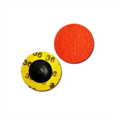 Norton 62318 2'' SPEED-LOK TR DISC Abrasives pack of 25 66261162318