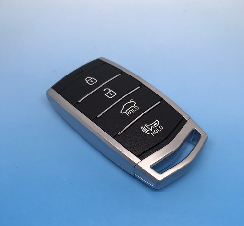 Hyundai Genesis Key Fob, Remote Transmitter Key Fob For Hyundai Genesis. - Imagen 2 de 6