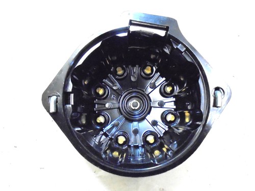 1969-1974 Camaro V-8 Distributor Cap - DR429 - NORS - Picture 4 of 5