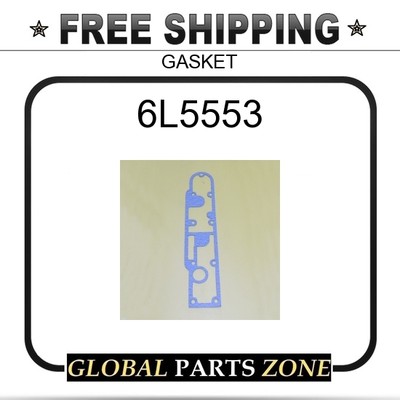 6L4907 CAT GASKET for Caterpillar 6L4907 CAT GASKET for Caterpillar