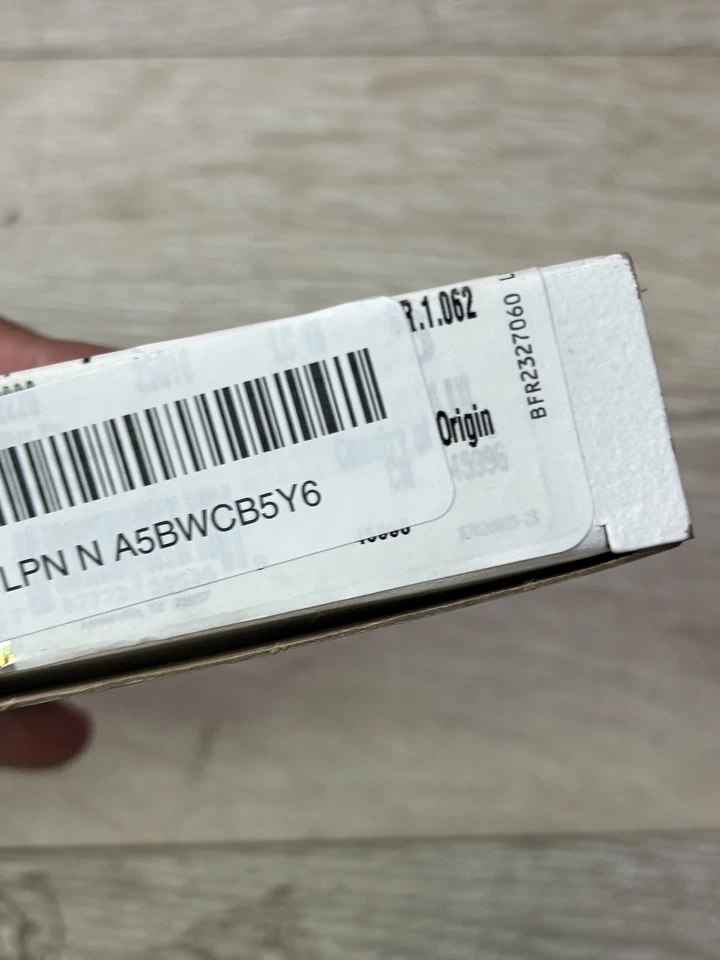 Genuine ACDelco For Chevy Chevy Pickup 1999-2002 Drive Belt Idler Pulley Plastic - Изображение 2 из 4