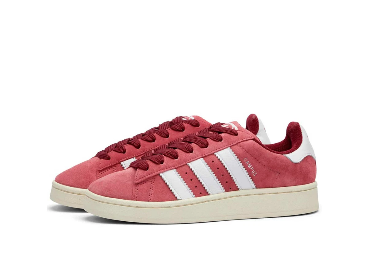 Adidas Campus 00s Scarpe Sneaker Retrò Donna