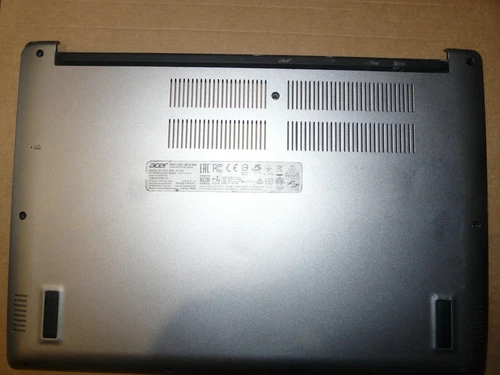 Châssis inférieur - Lower Base Case - ACER Swift SF314 - 56 séries