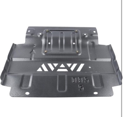 NEW OEM Genuine Ford F-150 Lower Front Splash Shield 2015-2020 – FL3Z-5D032-D