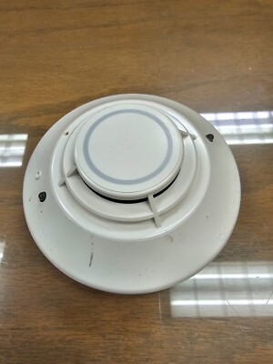 Notifier FST-851 Heat Detector Head