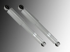 2 Ammortizzatori Anteriori Chevrolet Blazer S10 1983-2005