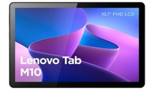 LENOVO Tab M10 3rd Gen 10.1" Tablet - 32 - Grey