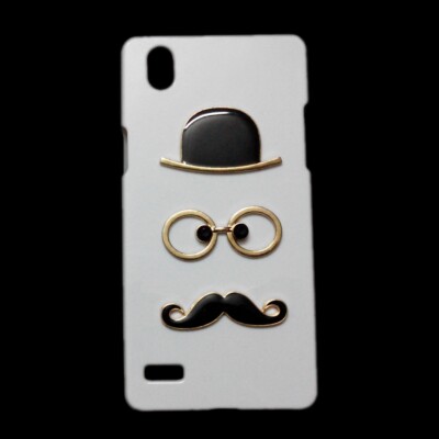 Oppo A51 Casing Oppo Mirror Cover For OPPO Mirror 5s A51 3D Cute
