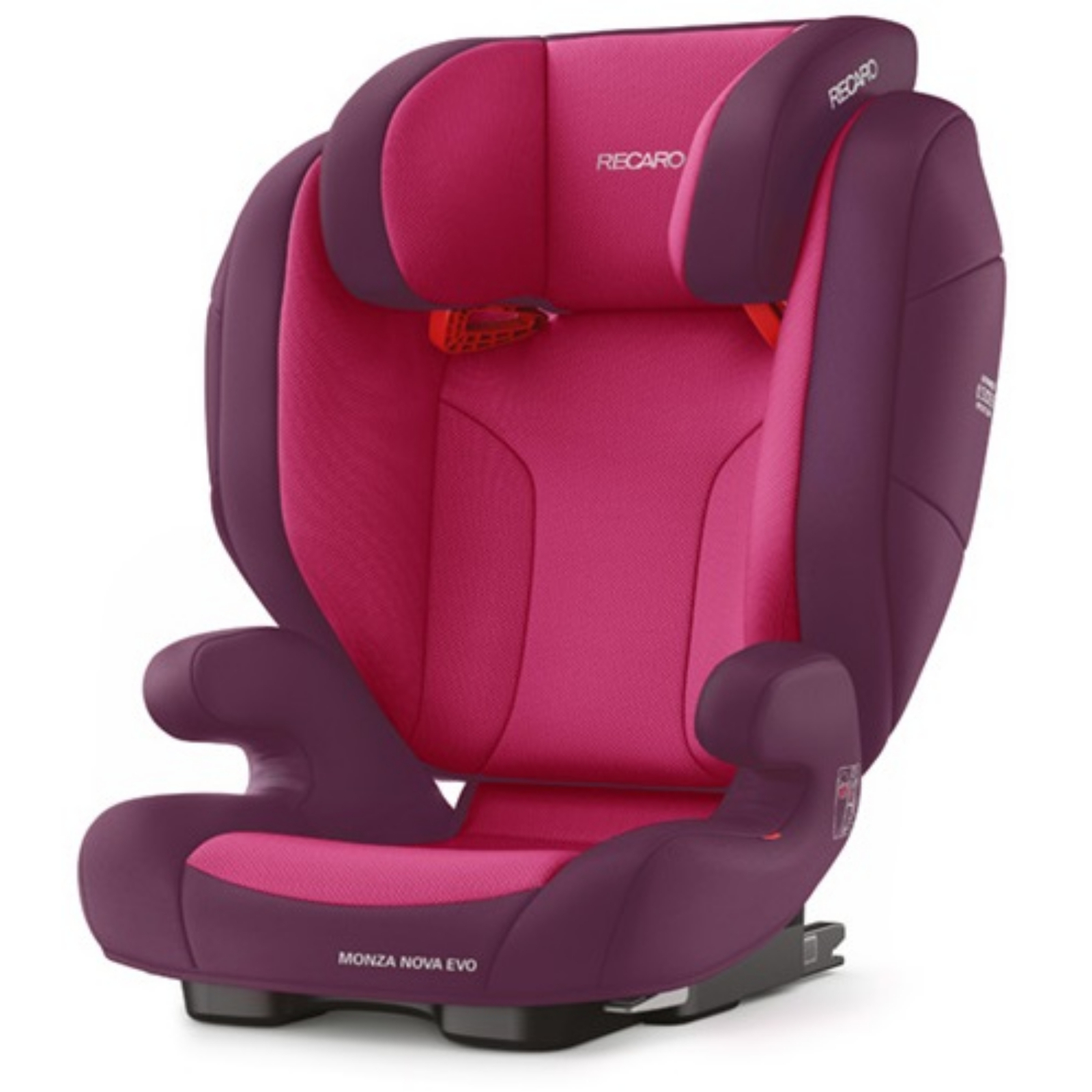recaro car seat ebay