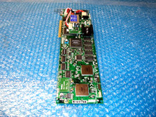 OLYMPUS AW5063 / AW5084 DV531401 INTERFACE CARD w/ OLYMPUS AQ8222 DV506002 CARD