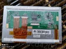 AM800480R3TMQWTA1H AM800480R3TMQWTACH AM800480R3TMQWAKH 7" LCD Display Screen