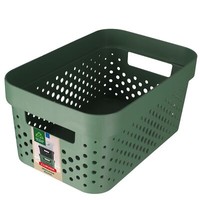 Infinity Eco Curver 4,5L KunststoffbehäLter, GrüN