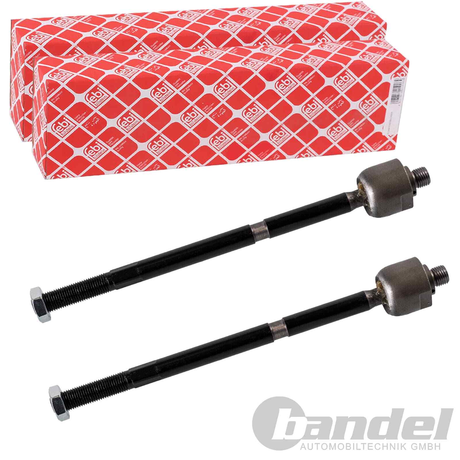 Biellette de direction pour Fiat Fiorino et Linea depuis 2008 gauche ou droite