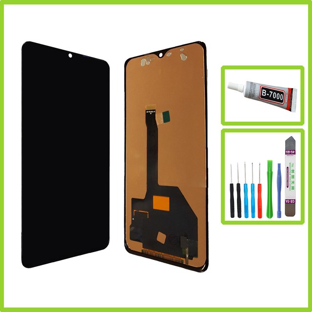 huawei p30 pro lcd screen replacement for sale