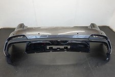 MASERATI LEVANTE GTS Rear BUMPER 2019 onwards 5 Door SUV GENUINE pn 670118506 