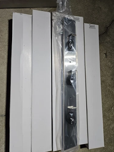 PROFLO PF245 Chrome Commercial Mop Hanger for Service Sink One Unit Per Purchase - Picture 1 of 3