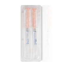 OPALESCENCE PF 20% MELON 2 SYRINGES ULTRADENT GENUINE 5401 TOOTH WHITENING
