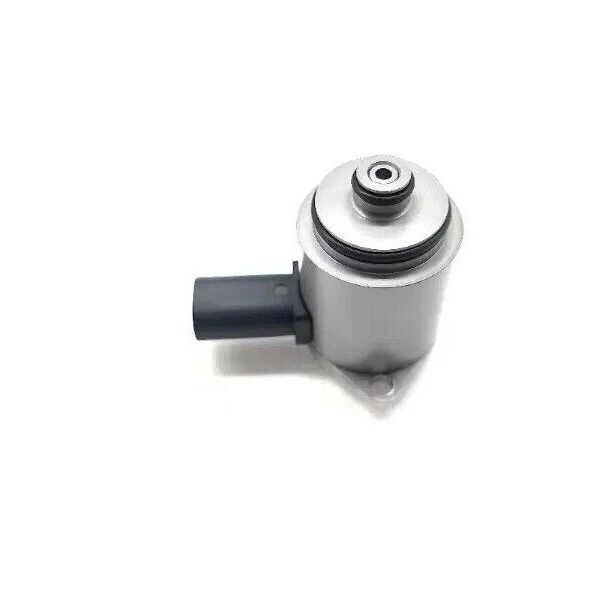 Electroválvula servotrónica sensor de dirección para Audi A4 A5 A6 A8 Q7 4E1998317 Foto 2 de 2