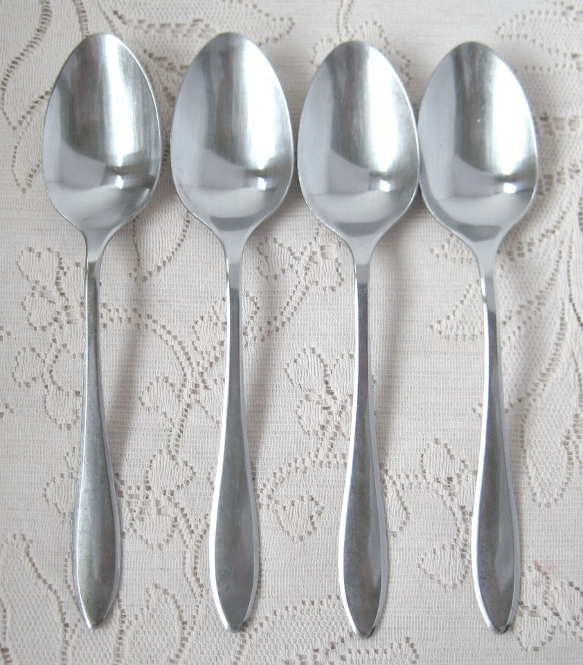 Lote GIBSON Acero Inoxidable CORTEZ Foto 3 de 4