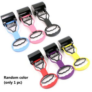 Details About Pince Pelle De Ramasse Crottes Caca Déjections Pour Chien Chat Randonnée Marche