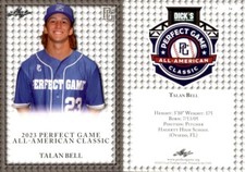 TALAN BELL Leaf 