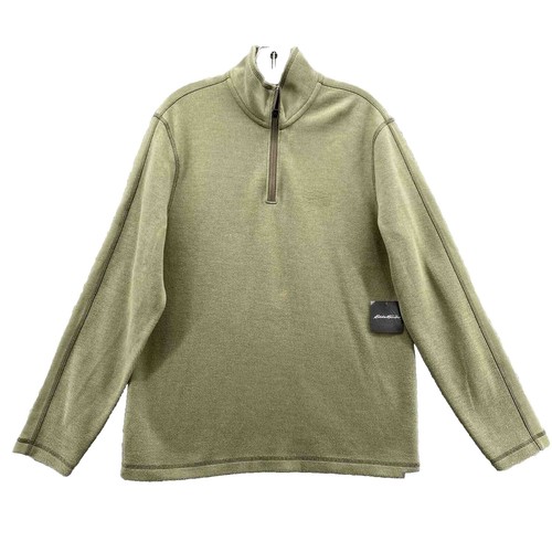 Eddie Bauer 90's-00's Legend Line Mt. Adams Pullover / 90's-0 | eBay
