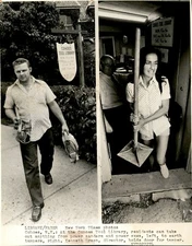 LD239 Wire Photo COHOES TOOL LIBRARY LENDS TOOLS TO NY NEIGHBORHOOD RESIDENTS